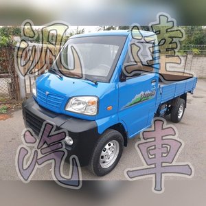 三菱Varica 菱利貨車 2012年 1.3 原廠手/中古車/二手車