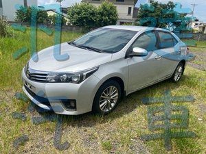 豐田 TOYOTA 2016年 ALTIS 1.8 頂級版