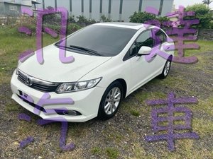 本田 HONDA CIVIC k14 中古車/二手車