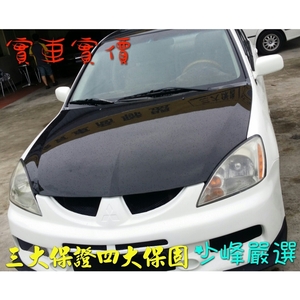 三菱 MITSUBISHI GB LANCER 1.6 中古車/二手車