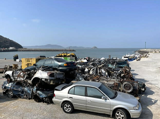 收購10萬起-台南報廢車/報廢汽車收購/報廢車回收/台南權利車/台南線上估車/台南到府收車