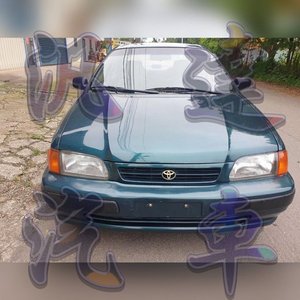 豐田 TOYOTA TERCEL 中古車/二手車