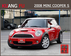  MINI Cooper S R56 中古車/二手車